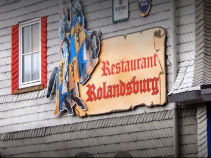 照片: Rolandsburg